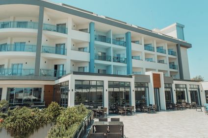 Seashell Resort & Spa