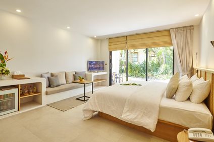 Familienzimmer Grand Deluxe