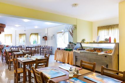 11. Bild der Unterkunft