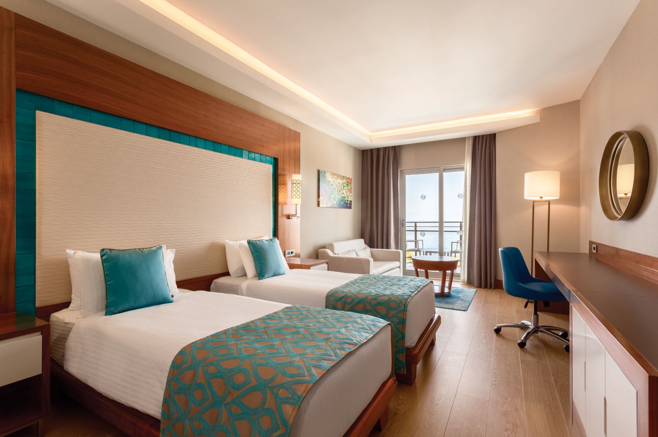 Chambre Superior