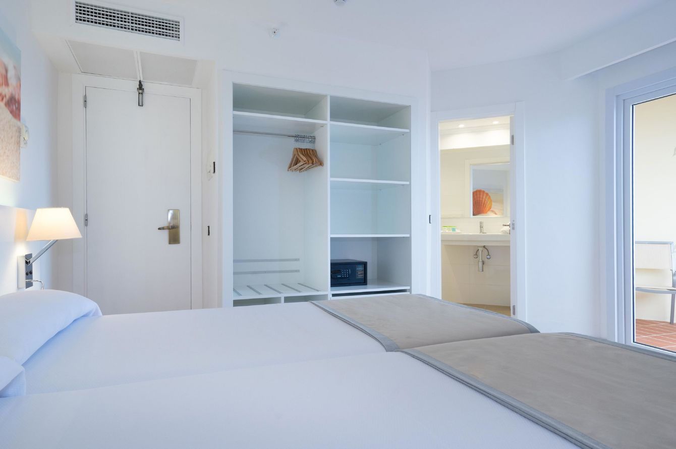 Doppelzimmer