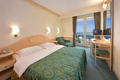 2. Bild der Unterkunft