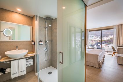 Doppelzimmer Superior