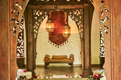 11. Bild der Unterkunft