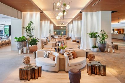 4. Bild der Unterkunft