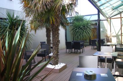 6. Bild der Unterkunft