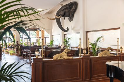 5. Bild der Unterkunft