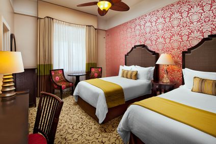 2. Bild der Unterkunft