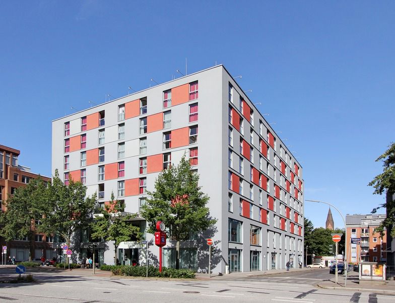 Hotelanlage