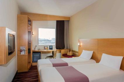 4. Bild der Unterkunft