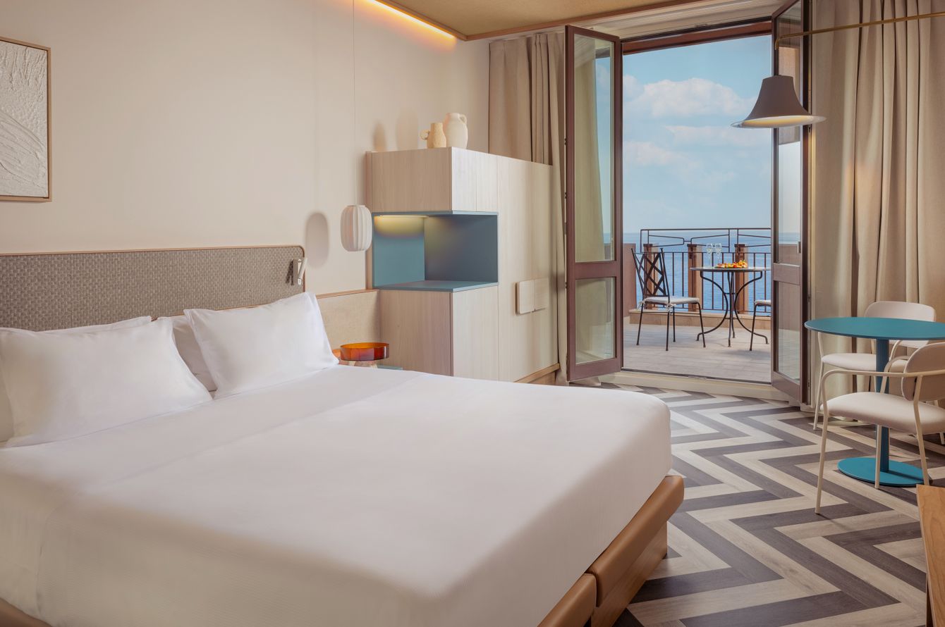 Chambre double Prestige
