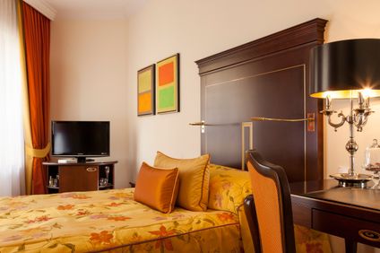 11. Bild der Unterkunft