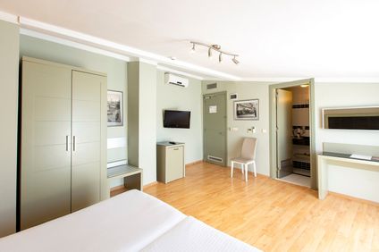 7. Bild der Unterkunft