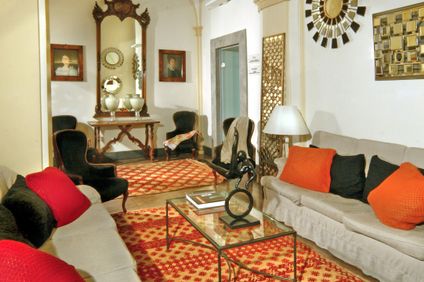 4. Bild der Unterkunft