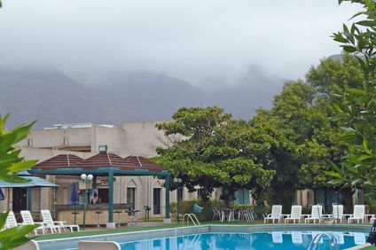 6. Bild der Unterkunft