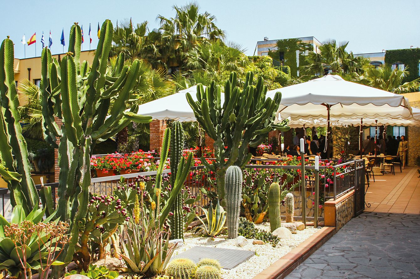 Caesar Palace Giardini Naxos