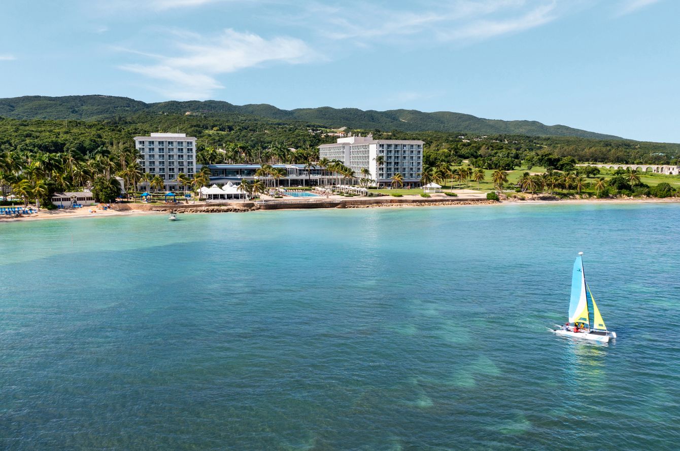 Dreams Rose Hall Resort & Spa