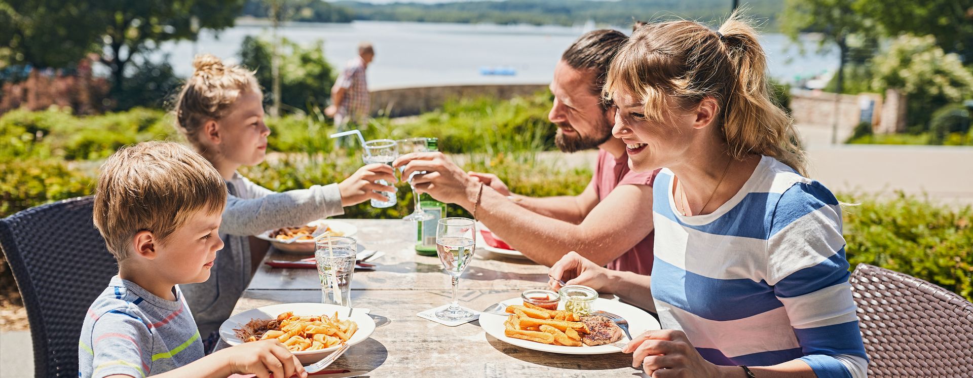 Center Parcs Bostalsee