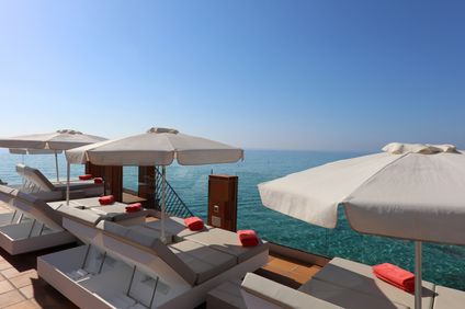 4. Bild der Unterkunft