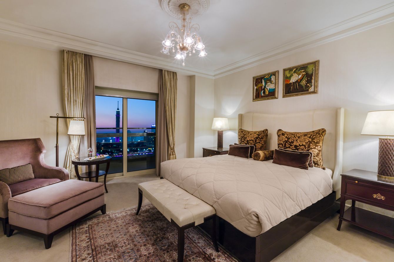 Imperial Suite