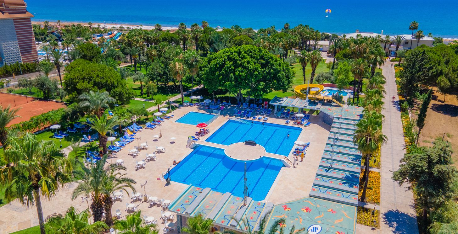 Aussenpool
