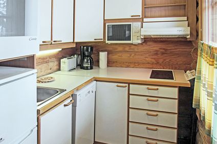 4. Bild der Unterkunft