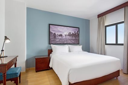 13. Bild der Unterkunft