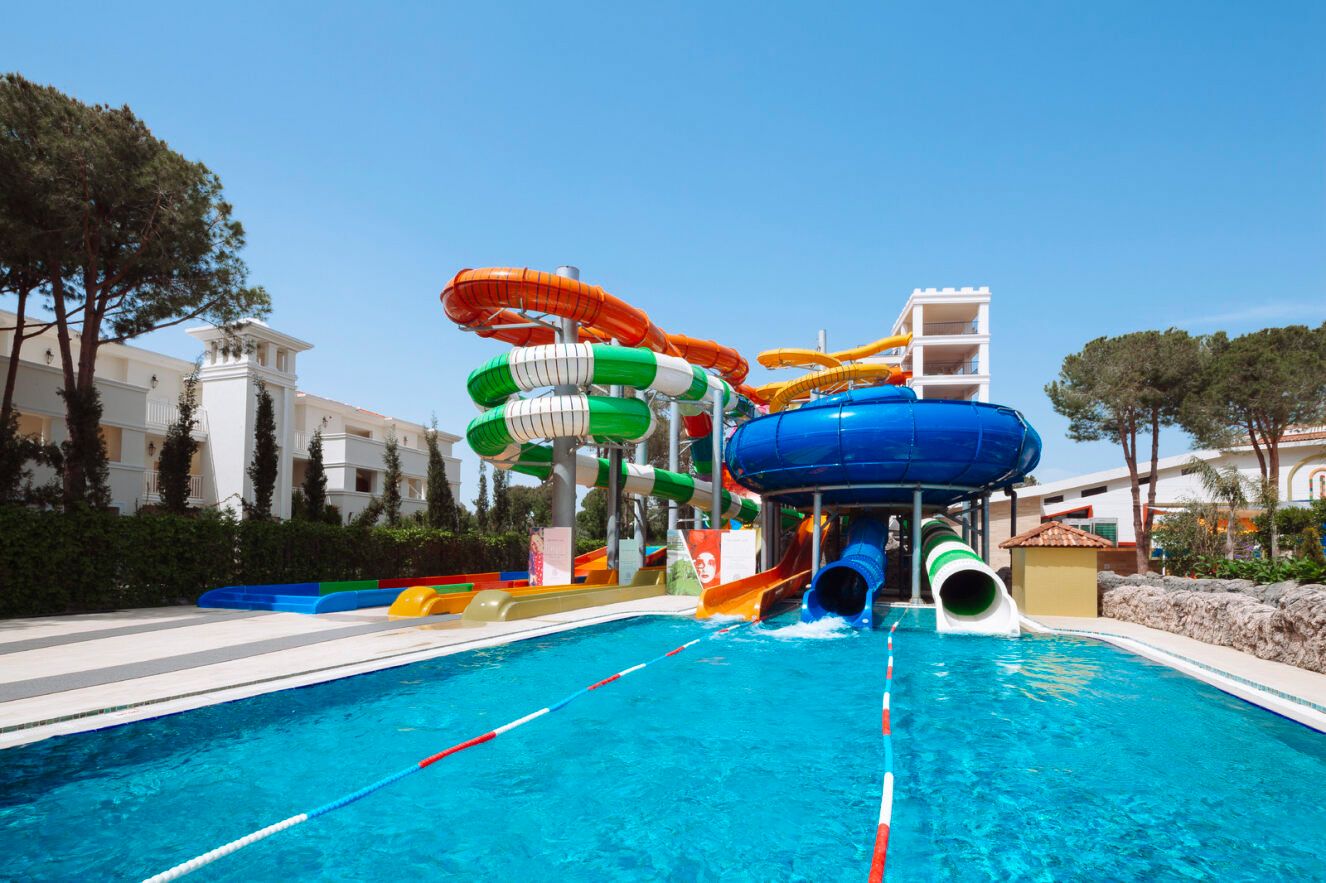 Aquapark