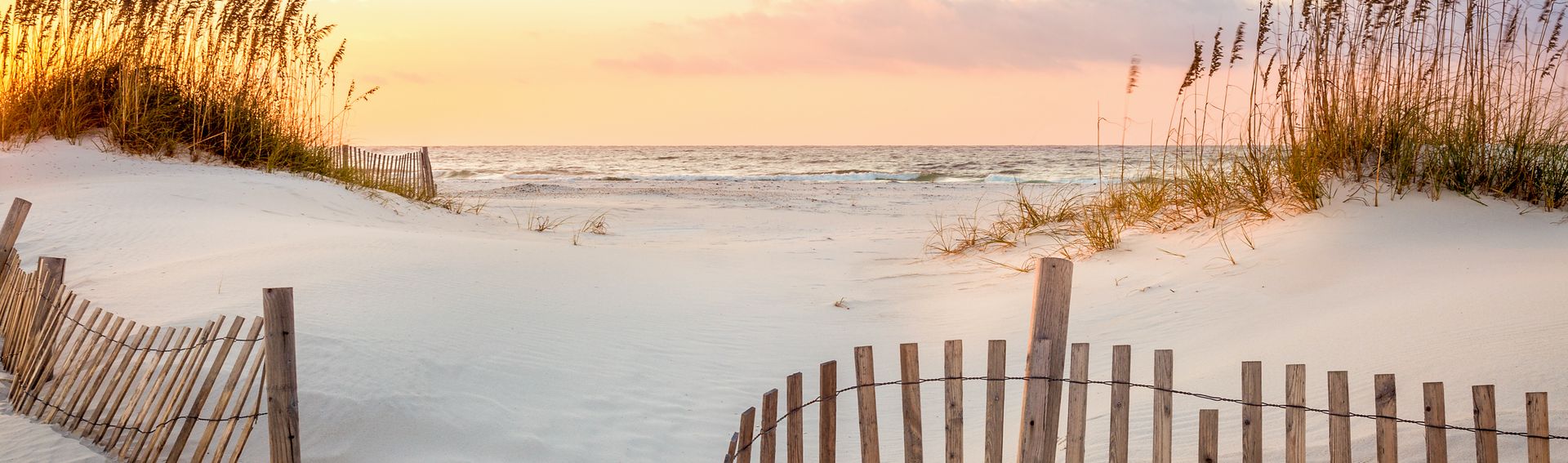 Hotels in Pensacola: günstig nach Florida Panhandle