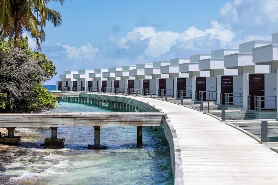 Villa Water