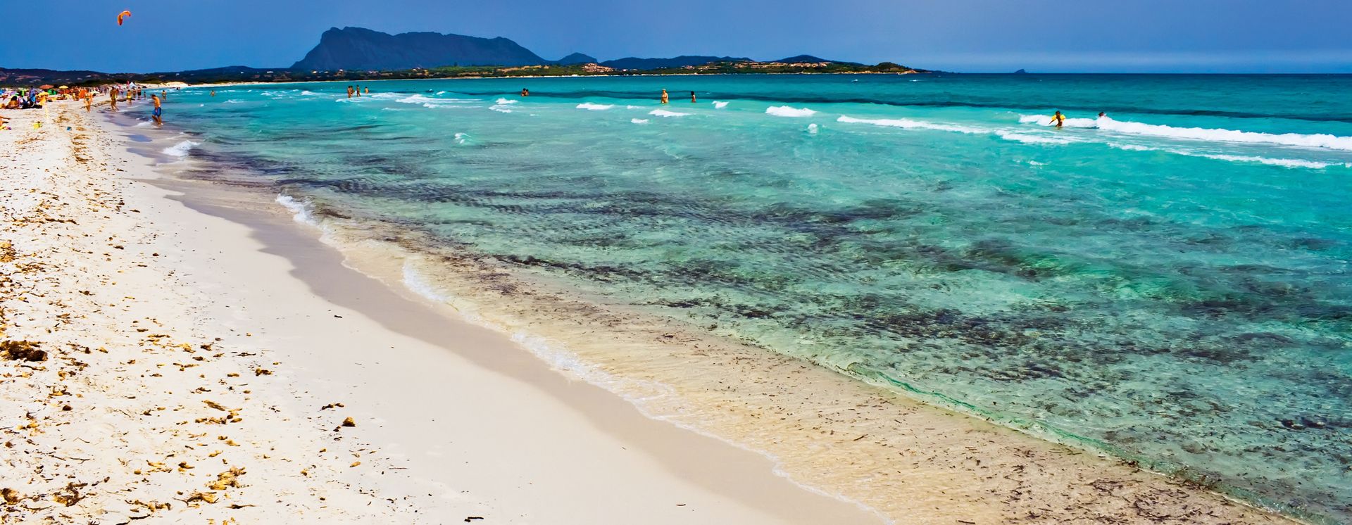 La Cinta, San Teodoro