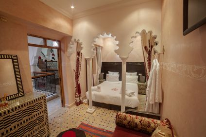 2. Bild der Unterkunft