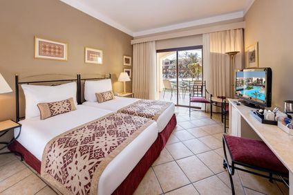 2. Bild der Unterkunft