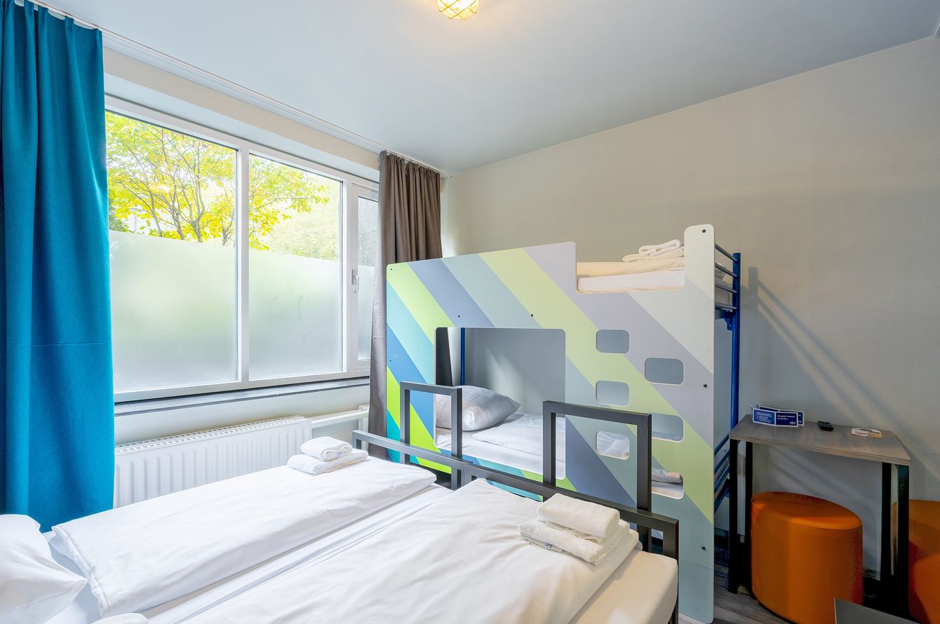 Familienzimmer
