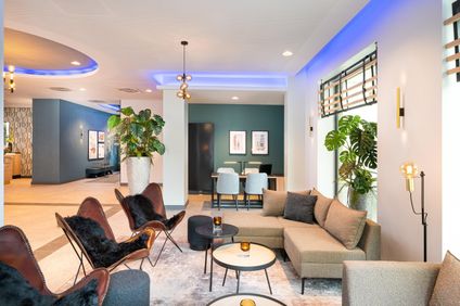 2. Bild der Unterkunft