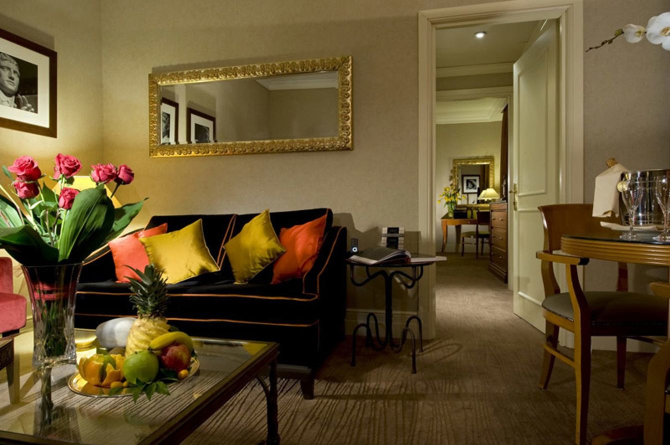 Suite