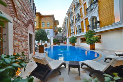 15. Bild der Unterkunft