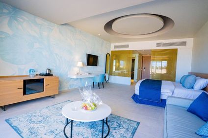 Doppelzimmer Fabulous