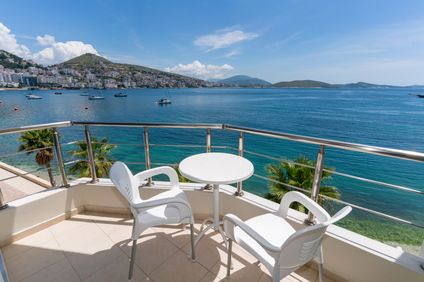 2. Bild der Unterkunft