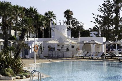 9. Image de l'établissement