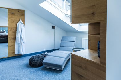 Doppelzimmer Lifestyle