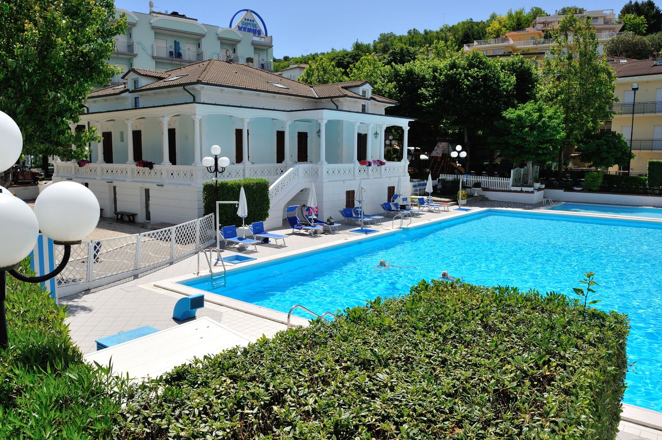 Aussenpool