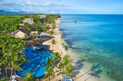 Le Meridien Ile Maurice