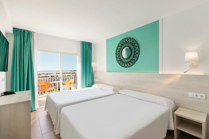 Doppelzimmer