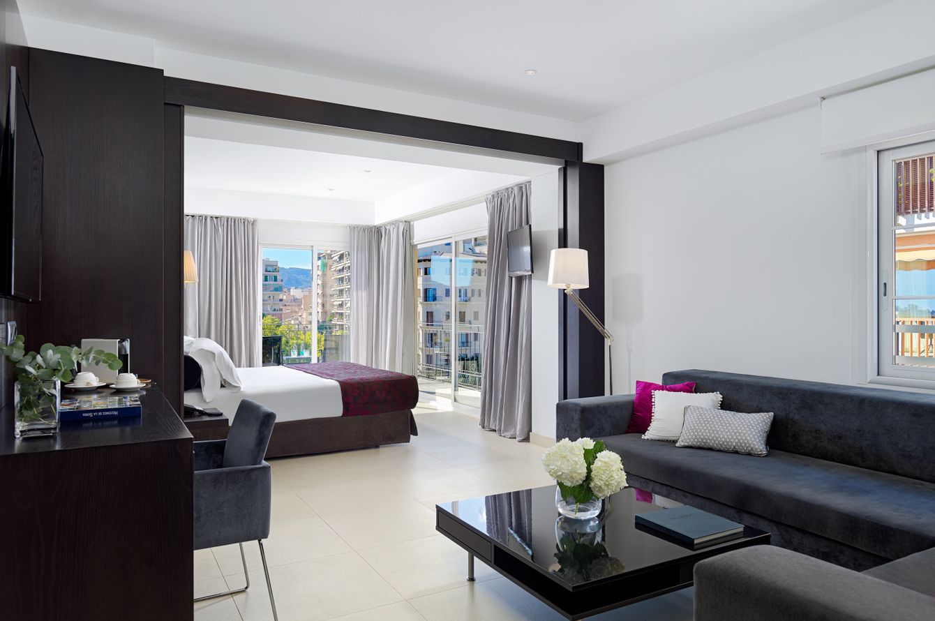 Suite Urban