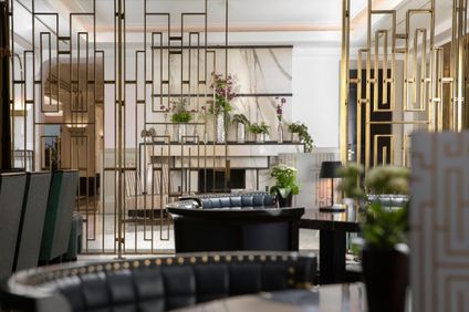 Hilton Prague Old Town