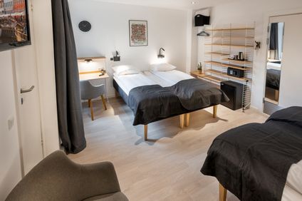 7. Bild der Unterkunft