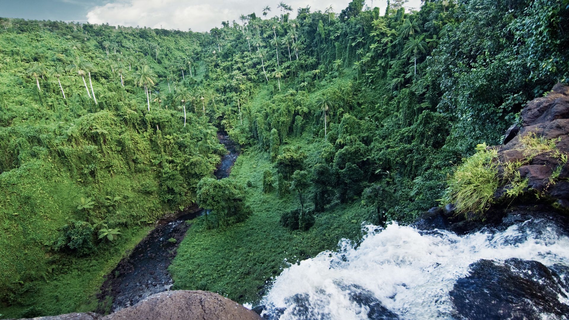Ein paar gute Schuhe sind empfehlenswert – es lohnt sich!