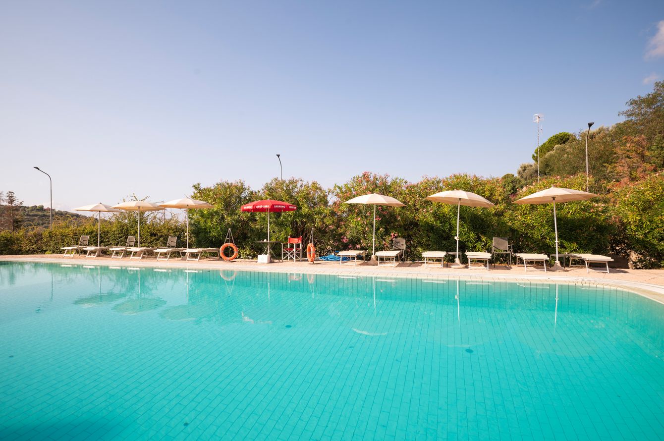 Aussenpool