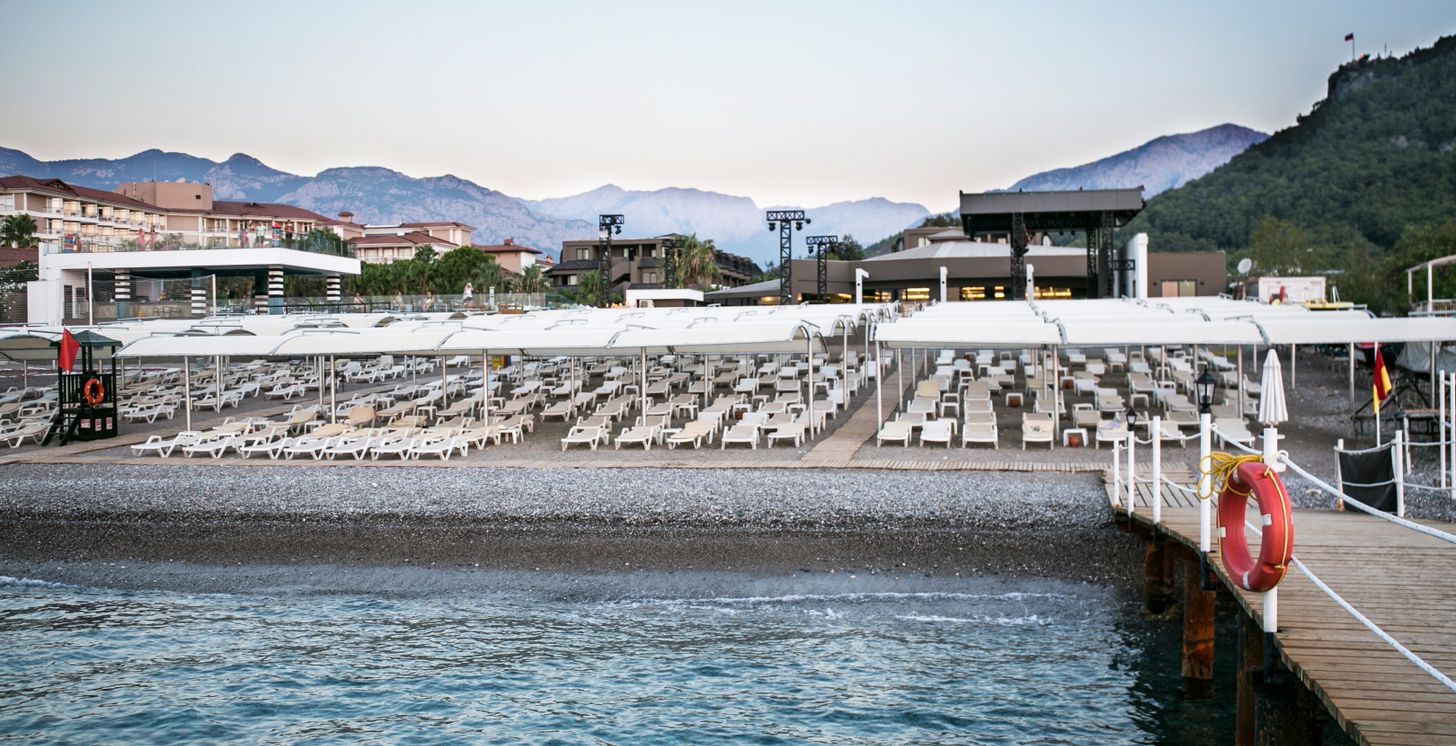 Plage